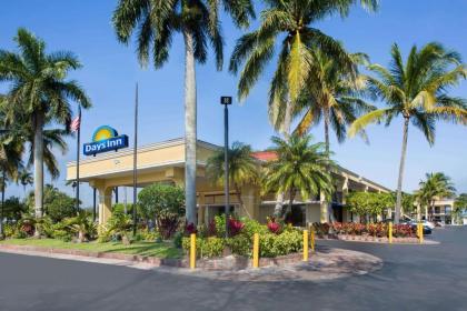 Days Inn by Wyndham Florida City Florida City