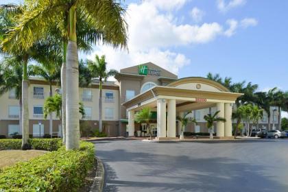 Holiday Inn Express  Suites Florida City Gateway to Keys an IHG Hotel