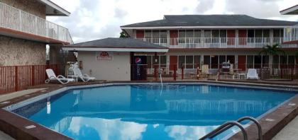 Garden Inn HomesteadEvergladesGateway to Keys Florida